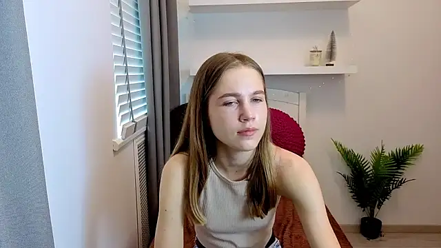 Spicy Lexi online show from June 5, 2026, 6:42 am
