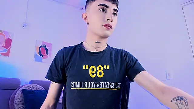 SebastianHilton online show from April 22, 2026, 2:25 am