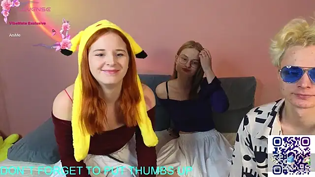  pikachu0 0 online show from November 20, 2025, 11:15 pm