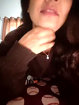 CUTE-PX online show from December 19, 2025, 4:08 am