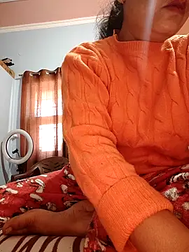 CUTE-PX online show from February 14, 2026, 3:14 am