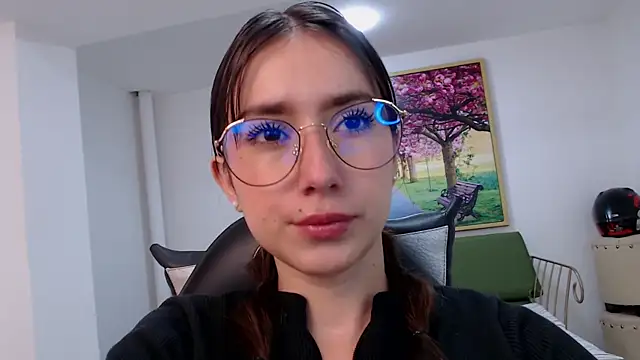 Adhara Kitten online show from September 13, 2025, 1:00 pm