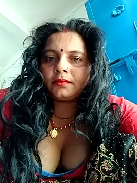Hot komal1 online show from March 29, 2026, 8:25 am