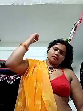 Hot komal1 online show from April 22, 2026, 9:16 pm