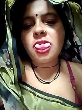 Hot komal1 online show from May 28, 2026, 9:56 pm