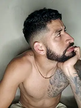 Alexsexygamer online show from September 21, 2025, 11:50 pm