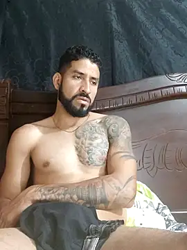 Alexsexygamer online show from October 1, 2025, 1:28 pm