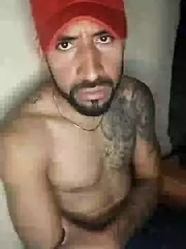 Alexsexygamer online show from October 8, 2025, 1:25 am