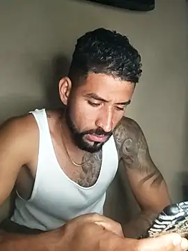 Alexsexygamer online show from October 24, 2025, 1:24 am