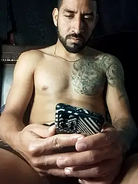 Alexsexygamer online show from January 10, 2026, 3:25 pm