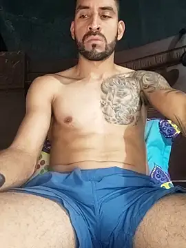 Alexsexygamer online show from February 28, 2026, 10:00 pm