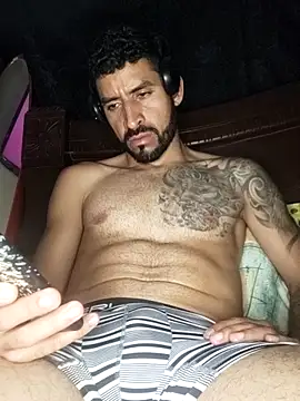 Alexsexygamer online show from March 12, 2026, 2:29 am