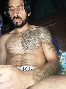 Alexsexygamer online show from March 28, 2026, 11:04 pm