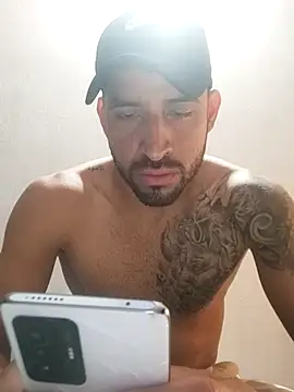 Alexsexygamer online show from April 9, 2026, 12:43 pm