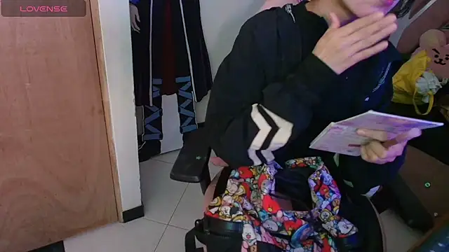 Terraelowen online show from November 27, 2025, 11:34 am