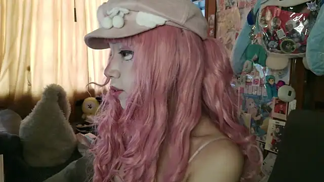 Terraelowen online show from March 31, 2026, 2:28 pm