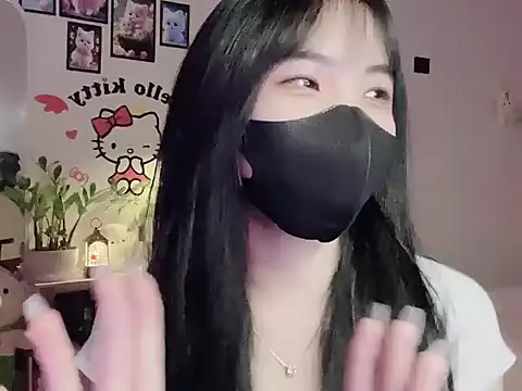 keelinnn19 online show from December 19, 2025, 6:59 pm