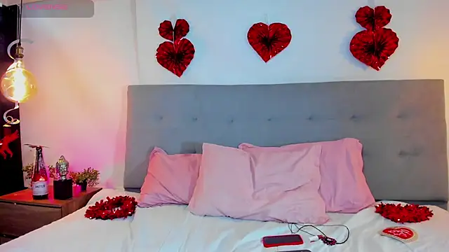 Luna Claire online show from September 20, 2025, 1:12 pm