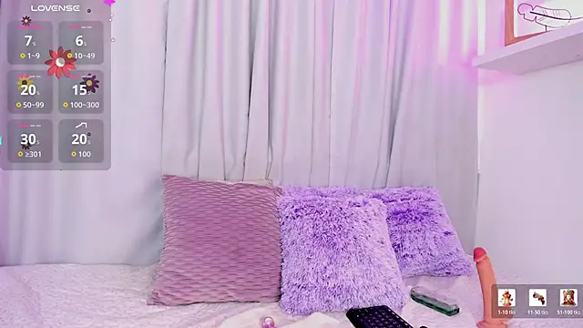 meloody7 online show from March 15, 2026, 3:23 am