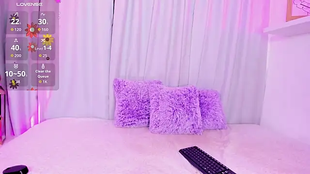 meloody7 online show from April 22, 2026, 3:31 am