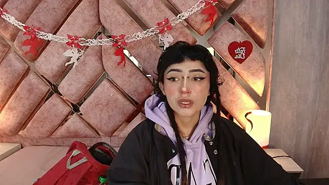 Babyyrasta666 online show from September 11, 2025, 2:44 am