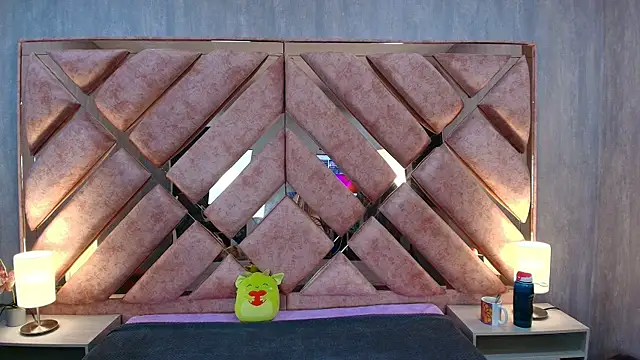 Babyyrasta666 online show from October 29, 2025, 3:53 am