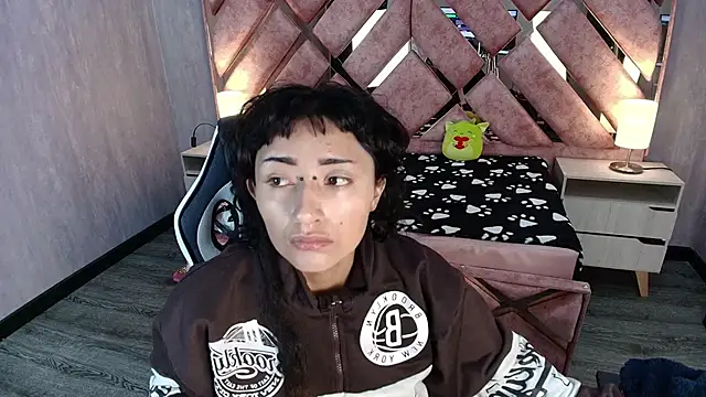 Babyyrasta666 online show from January 8, 2026, 3:20 am