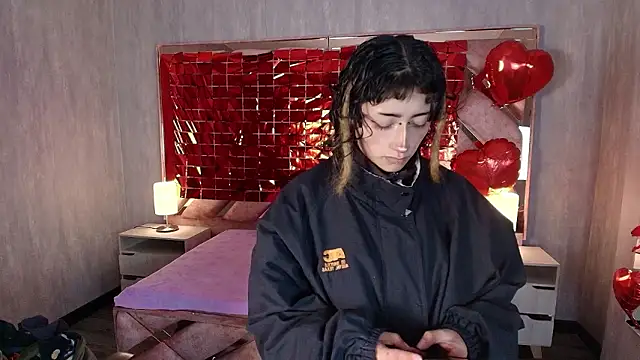 Babyyrasta666 online show from February 17, 2026, 3:03 am