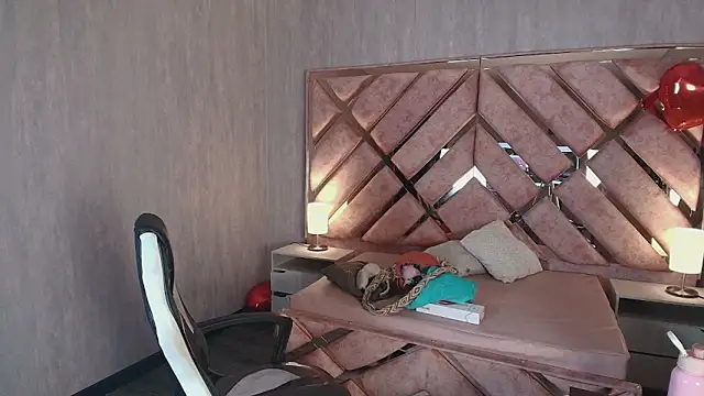 Babyyrasta666 online show from March 6, 2026, 3:25 am