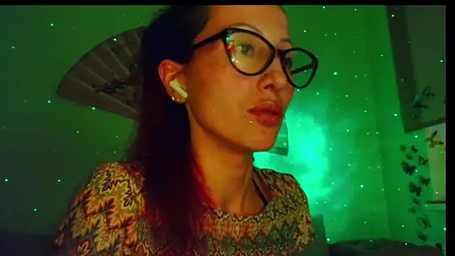 KiotoShine online show from October 11, 2025, 7:23 pm