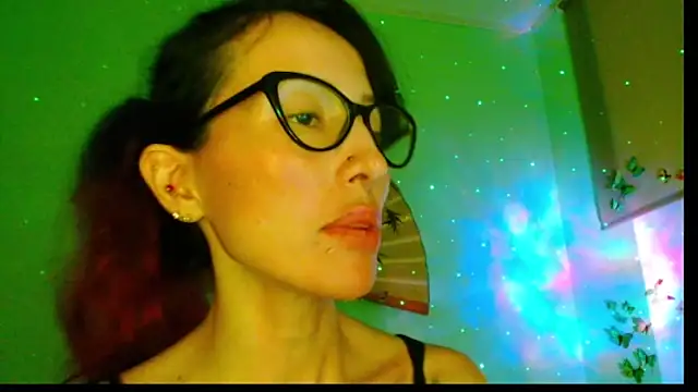 KiotoShine online show from October 22, 2025, 6:07 pm