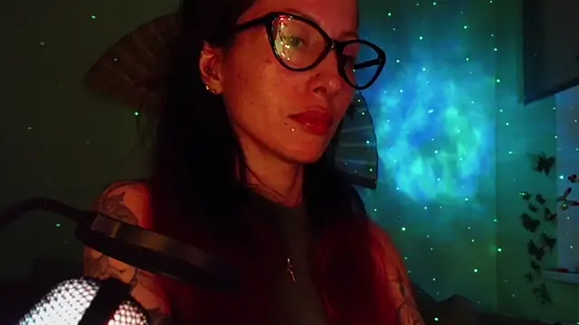 KiotoShine online show from March 4, 2026, 6:47 pm