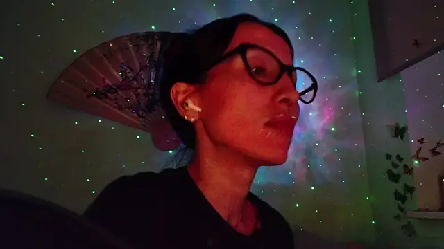 KiotoShine online show from March 13, 2026, 8:26 pm