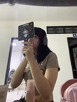 TatiLee online show from March 14, 2026, 3:06 pm