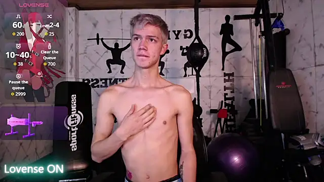 nicktorn online show from October 20, 2025, 12:16 pm