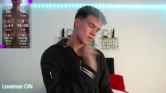 nicktorn online show from April 9, 2026, 1:49 pm