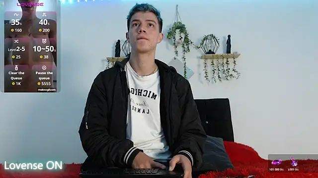 nicktorn online show from July 23, 2026, 2:59 pm