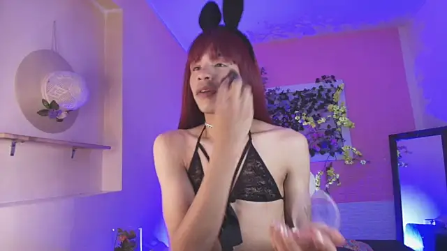 Katy bratz  online show from September 17, 2025, 3:08 am