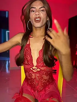 Katy bratz  online show from February 25, 2026, 7:01 pm