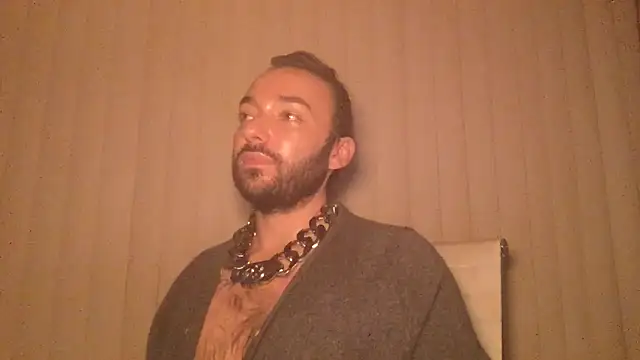 Stevey5894 online show from October 26, 2025, 7:58 am