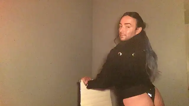 Stevey5894 online show from December 4, 2025, 10:51 pm