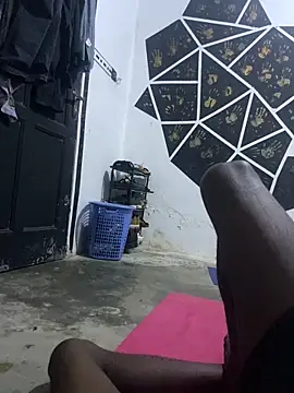 Jaydemasked online show from February 14, 2026, 10:56 am