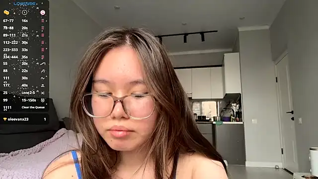 Wow Akemi online show from September 29, 2025, 9:36 am