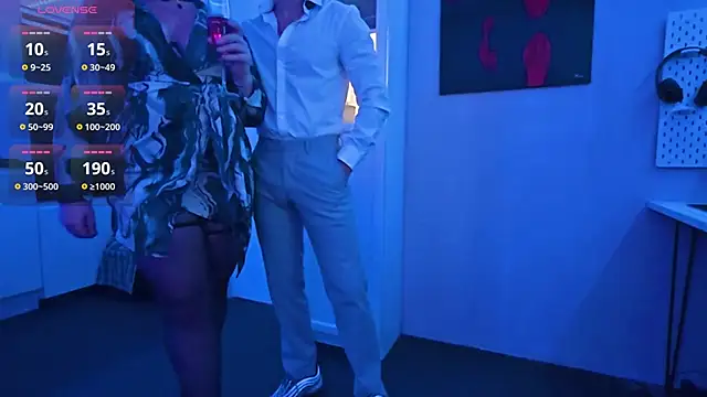 boiteasex online show from November 20, 2025, 9:36 pm