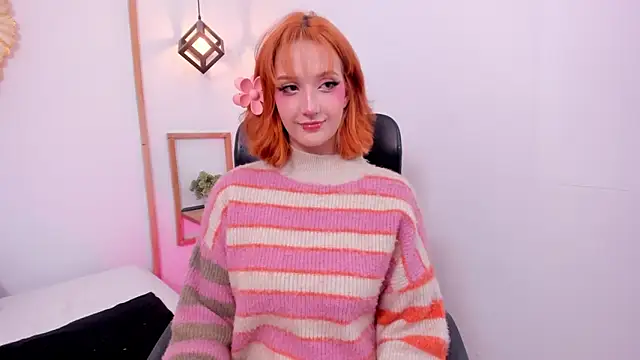 AliceSweet10 online show from October 7, 2025, 5:37 am