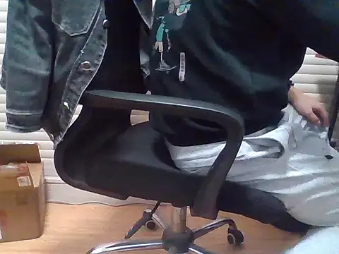 DAJIBA125 online show from March 29, 2026, 8:36 am