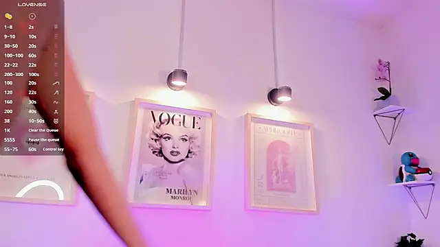 evan voss online show from September 25, 2025, 10:35 pm