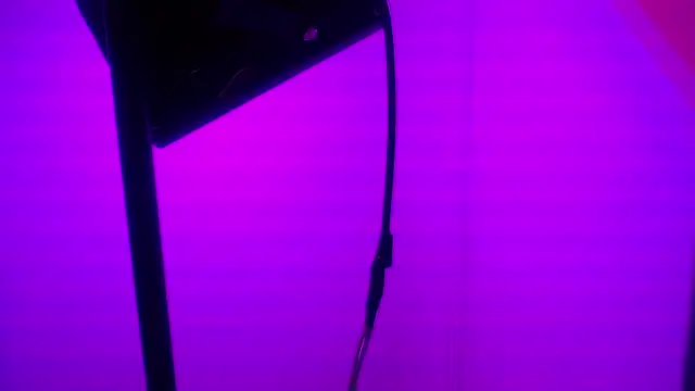 RavenLove  online show from December 4, 2025, 6:27 pm