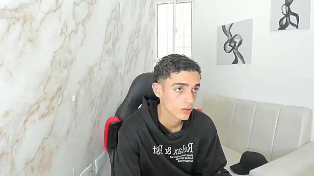 nathan shimmer online show from September 21, 2025, 8:43 pm