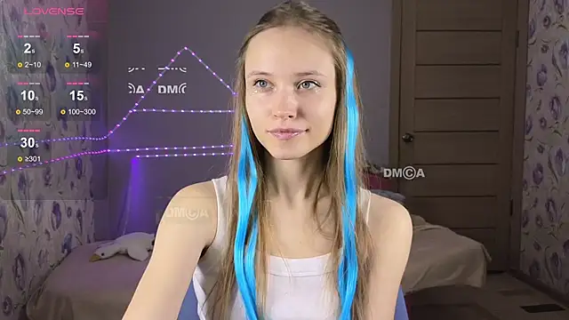 Armurra15 online show from October 4, 2025, 8:23 am